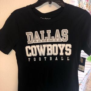 NEW AUTHENTIC Dallas Cowboys Shirt
